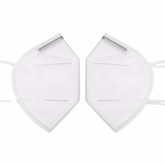 KN95 N95 FFP2 FFP3 Маски для лица Нет